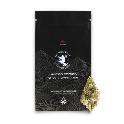 MVP23 — Nasha Hash